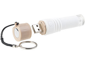 1.9 m USB betrieben Wiederaufladbar LED Flaschenkorken Beleuchtung 