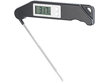 Einstich Thermometer