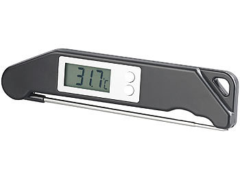Kerntemperatur-Thermometer