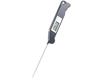Sterilisier-Thermometer