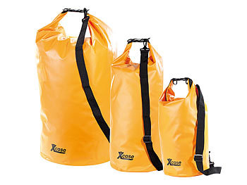 Wasserdichter Transportsack Dry Bag Transportbeutel Packsack Outdoor Wassersport 