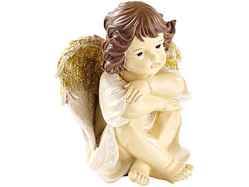 Engelfiguren Deko
