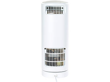 Ventilator ohne Rotorblätter
