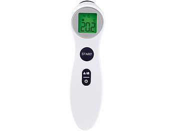 Baby-Fieberthermometer