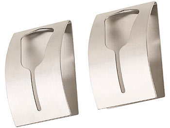 STWWO Mensole Portasciugamani Da Bagno Porta Asciugamani Da Parete Nero