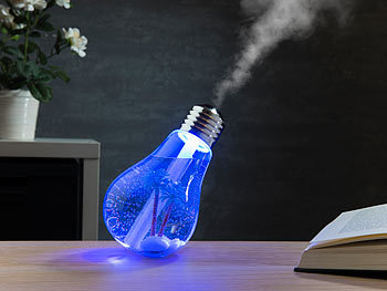 Aromatherapie Duftlampe Duftöl Raumduft Licht Deko Dekoration Geschenk Geschenkidee Mitbringsel