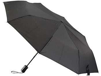 Taschen-Regenschirm sturmfest
