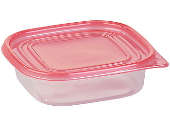 Kitchen frische Salatbox Kühlschrank Plastikbox Allzweckbox Lunchpaket Frühstück