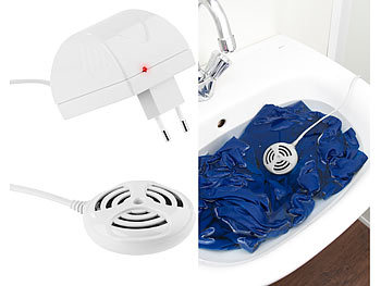 Familien Tragbare Mini-Waschmaschine mit Fernbedienung für Reisen tragbarer Ultraschall-Badewannenreiniger mit USB-Stromversorgung Geschäftsreisen 