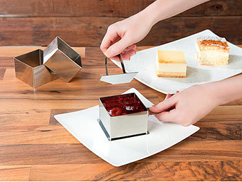 Teglia Forno Rettangolare Set 2 Teglie Forno Acciaio Inox 31x24x5 Cm - Profonde, Lavabili, Per Lasagne E Dolci Teglie Lavastoviglie