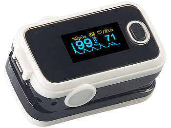 Puls Oxymeter