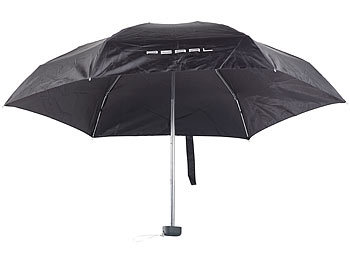 leichter Regenschirm