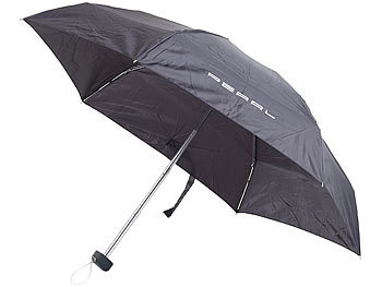 Regenschirm klein leicht