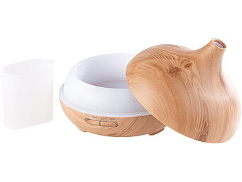 Aroma Diffuser Holz