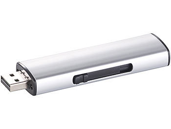 1 x USB Feuerzeug Glühspirale Zigarettenanzünder Elektro Aufladbar Ladekabel 