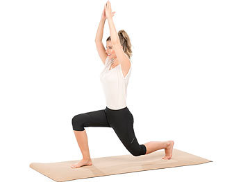 Yoga-Knieschoner Rutschfeste Feuchtigkeitsbeständige Matte Für Pilates-Übungen 