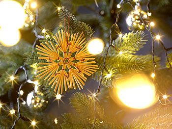 Schmuck Weihnachtsschleife Christbaumkugel Xmas Winterdeko Weihnachtsschmuck klassisch
