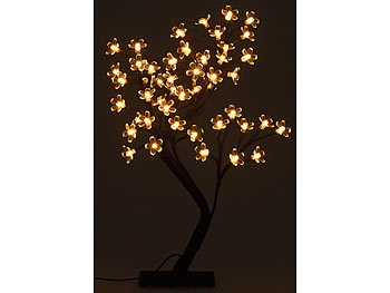 Baum LED Leuchten