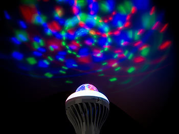 Disco LED Licht
