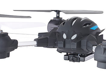 Drohne mit Echtzeit-Video Live-Kamera-Übertragung