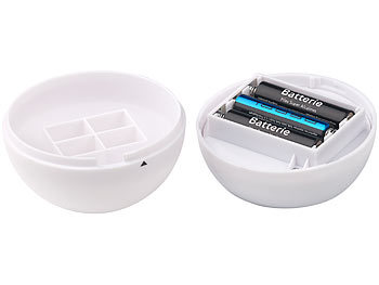 Kleiderschrank Motion-Sensor Battery Schrank PIR Küche