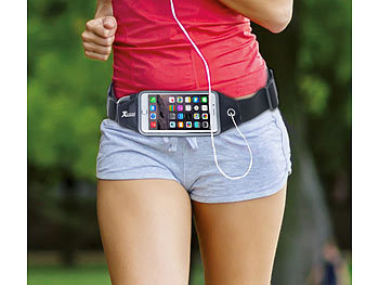 Smartphone-Tasche für Sport