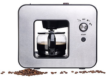 Design Kaffeemaschine