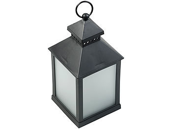 LED Deko-Licht für Laternen und Teelichter Elektrische Mini-Lampe für Lampions 