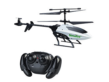 Antikollisionsferngesteuerter Hubschrauber RC Drohne Mini Drohne RC Infraed 
