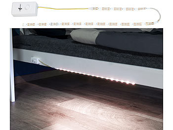 LED Lichtband mit Schalter