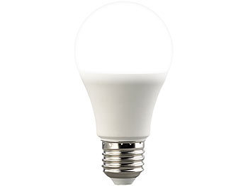 E27 RGB LED Birne Lampe Glühbirne Licht Bulb PIR Bewegungsmelder Bewegungssensor 
