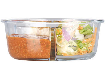 Vorbereitung Essenbehälter warmes Cook Thermo BPA frei Storage Küche Gesundheit