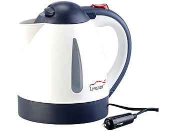 Teekessel Kessel tragbar Getränk Elektrischer Tasse tragbarer Wasseraufbereiter Kochgeschirr