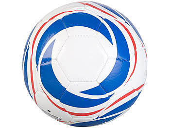 Speeron Hobby-Fußball aus Kunstleder 20 cm Ø Größe 4 260 g 