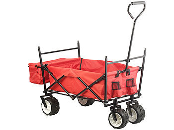Carrello Pieghevole Portatile 4 Ruote Con Manico Telescopico – Verde – Perfetto Per Shopping E Viaggi