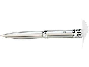 Kugelschreiber mit Ventilator / Ventilator