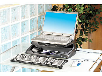 General Office Notebook-Station "Ergonomic 2"