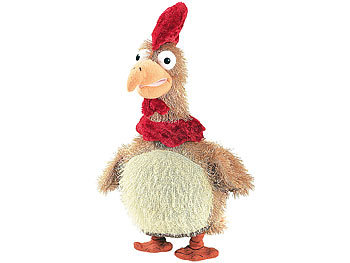 Playtastic Das völlig verrückte Huhn