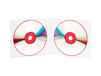 CD Hüllen Jewel Case