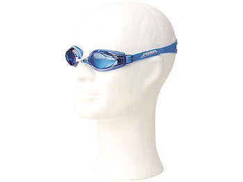 Speeron Profi-Schwimmbrille mit Antibeschlag-Beschichtung
