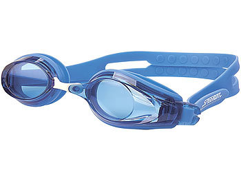 Speeron Profi-Schwimmbrille mit Antibeschlag-Beschichtung