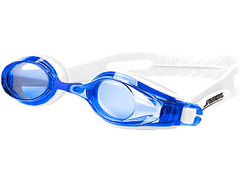 Taucherbrillen Profi-Schwimmbrille mit Antibeschlag-Beschichtung Tauchbrille 