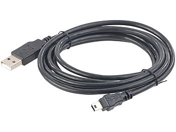 Mini USB Kabel