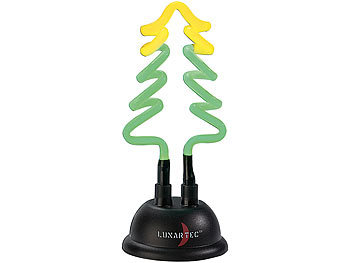 Lampe Weihnachtsbaum
