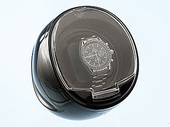 newgen medicals Uhrenbeweger für Automatik-Armbanduhren (refurbished)