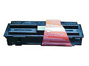 Druckerpatrone Kyocera: iColor recycled Rebuild Toner-Kartusche für Kyocera (ersetzt TK110)
