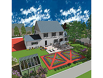 IMSI Lisa Haus & Gartenarchitekt (Planer)