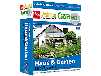 IMSI Lisa Haus & Gartenarchitekt (Planer)