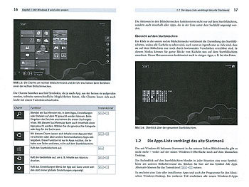 FRANZIS Das große Franzis Handbuch für Windows 8 inkl. Festplatten Manager 12