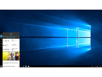 Microsoft Windows 10 Pro OEM 32-Bit